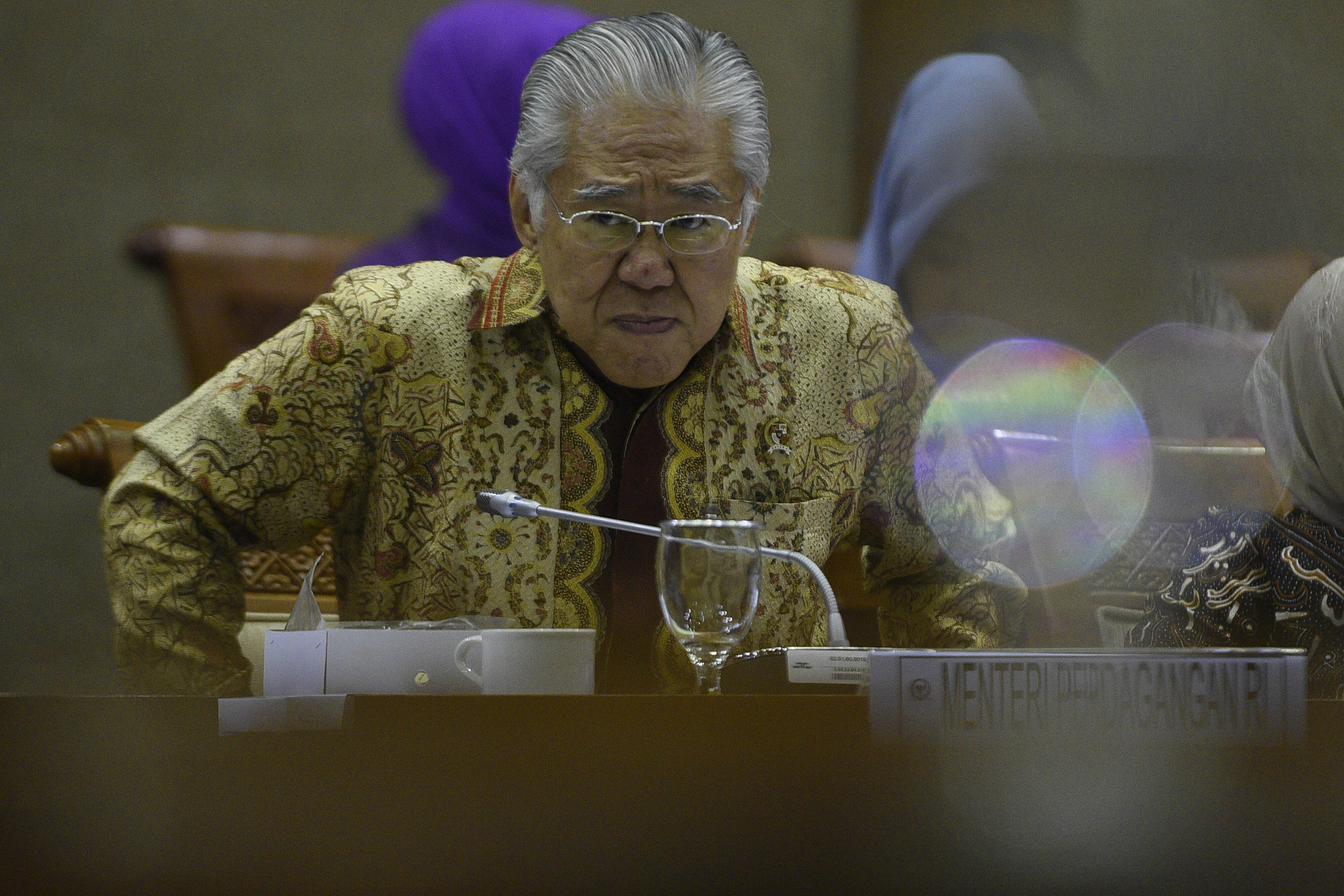 RI Kerja Sama Perdagangan dengan Cile