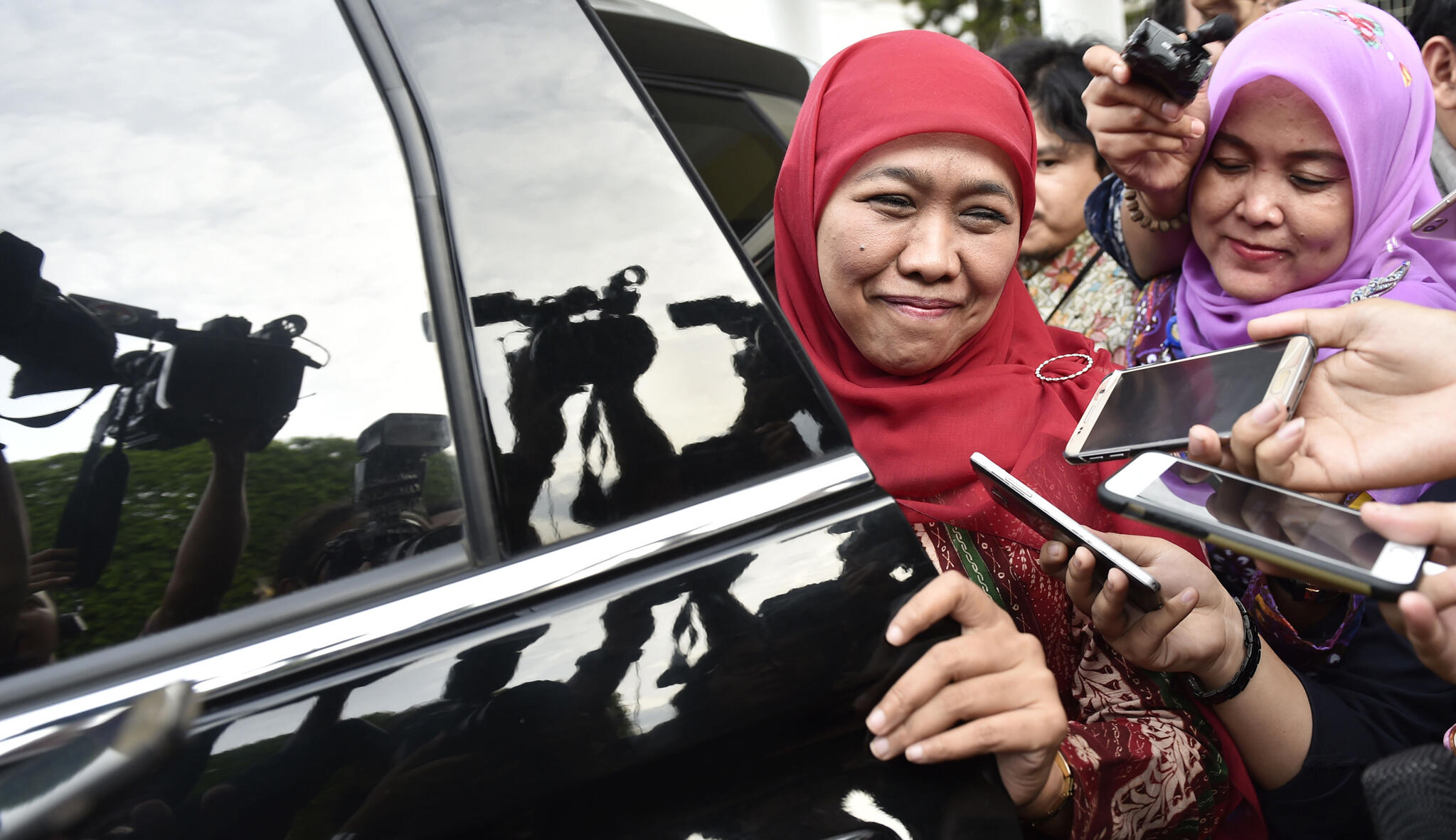 Atasi Kemiskinan Dengan Keharusan Kembangkan Kerja Bersama