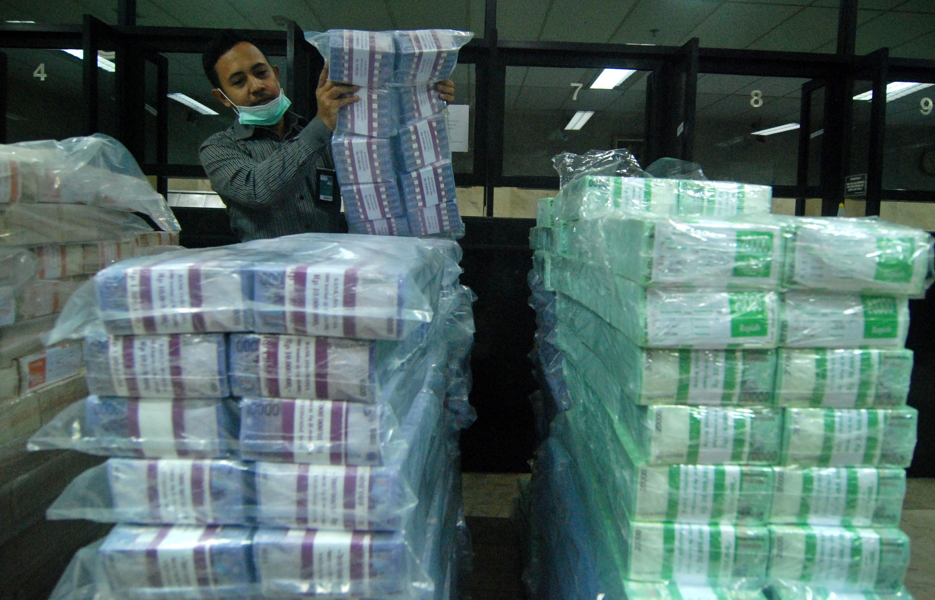 Logistik Natal dan Tahun Baru Aman