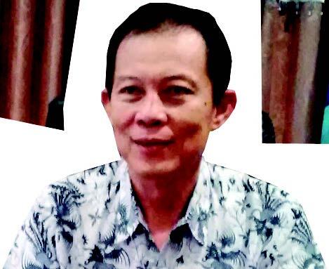 Pemprov Efisienkan Perjalanan Dinas