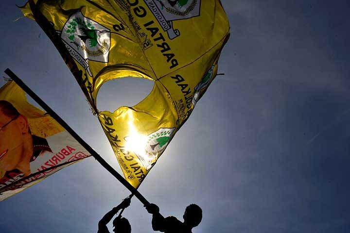 Airlangga Ketum, Dukungan Golkar Terhadap Calon Kepala Daerah Bisa Berubah