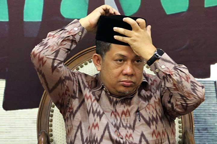 DPP PKS Tunggu Keputusan Hukum Tetap soal Fahri Hamzah