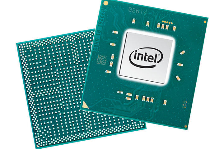 Varian Prosesor Baru dari Intel