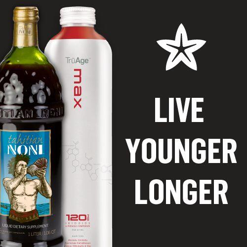 Tahitian noni Solusi Kanker ?