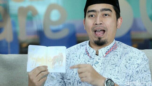 Marak Pelakor, Ustad Solmed DakwahLewat Komedi