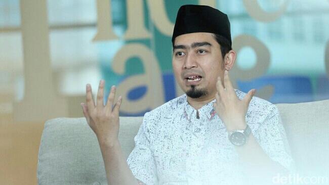 Marak Pelakor, Ustad Solmed DakwahLewat Komedi