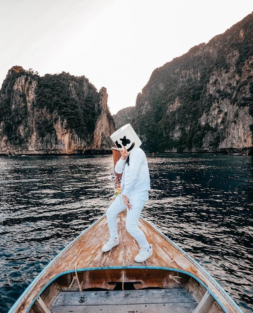 Acara Pesta DJ Sedunia di Kemayoran Bakal Rusuh, Ormas Ancam Culik DJ Marshmello?