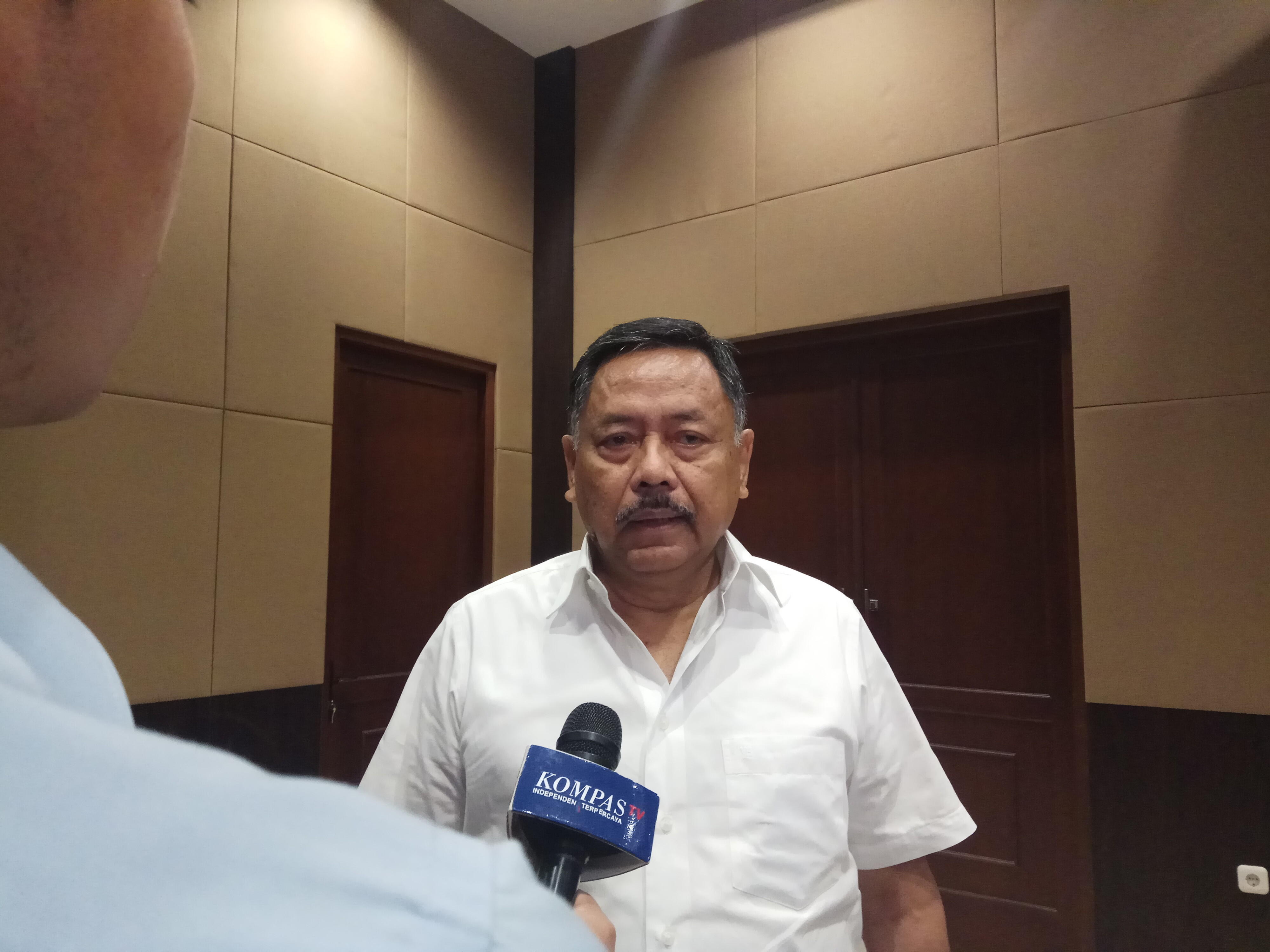 Jangan Ada Pelanggaran HAM Sekecil Apapun di Papua