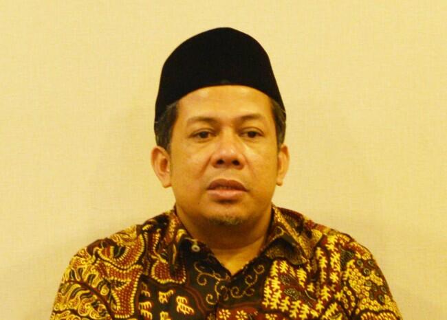 Fahri Menilai PKS Membangkang pada Hukum