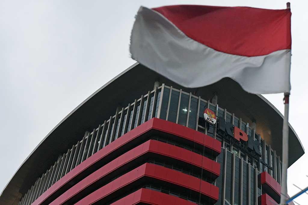 KPK Diminta Kupas Tuntas Kasus KTP-el