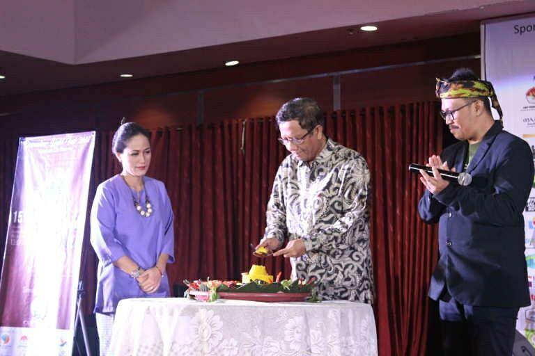 Jawa Barat Tangkal Radikalisme lewat Narasi Damai dan Pemberdayaan Ekonomi