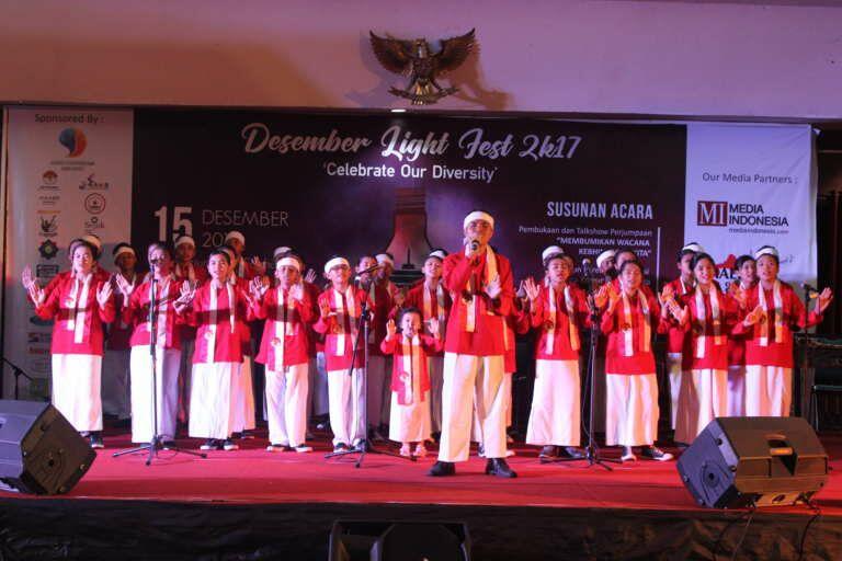 Jawa Barat Tangkal Radikalisme lewat Narasi Damai dan Pemberdayaan Ekonomi
