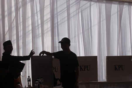 Polres Banyumas Identifikasi Desa Rawan Rusuh jelang Pilkades Serentak di 17 Desa