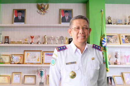 ASN Minimal, Prestasi Maksimal