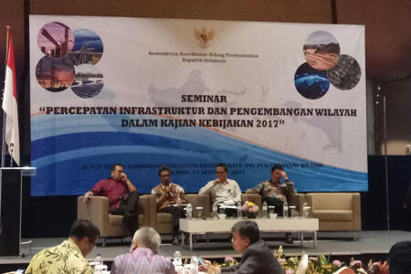 Pemerintah Siapkan Jalur Kereta Untuk Mendukung Akses Bandara Baru Yogyakarta