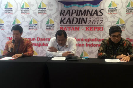 RUU Penyiaran Harus Visioner dan Pastikan Keberlangsungan Industri TV