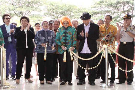 RS Pondok Indah - Bintaro Jaya Resmi Beroperasi