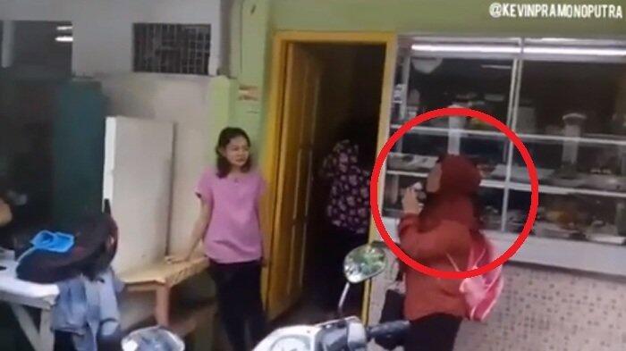 Bawakan Lagu Shania Twain, Pengamen Wanita Ini Bikin Netter Kagum dengan Suaranya