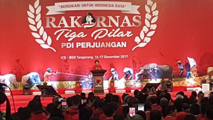 Megawati Minta kepada Jokowi Anggaran Khusus Penelitian dan Riset Masuk APBN