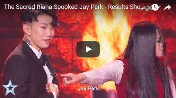 Bikin Syok! Terungkap Rahasia Besar The Sacred Riana hingga Jadi Trending YouTube