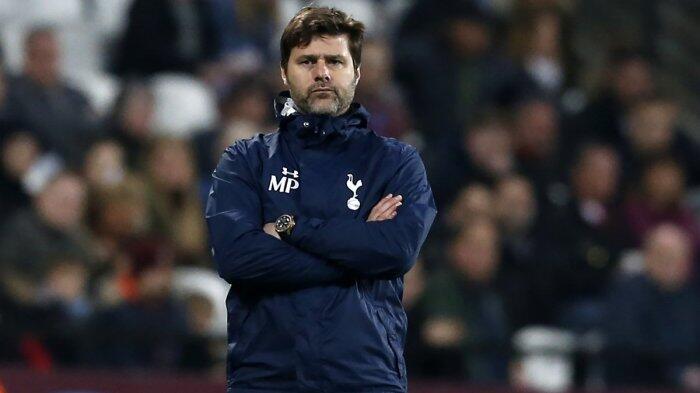 Mauricio Pochettino: Siapa yang Tak Kenal Pep Guardiola?
