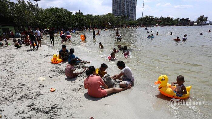 Ketahui Cara Gratis Masuk Taman Wisata Ancol bagi Pemegang KJP