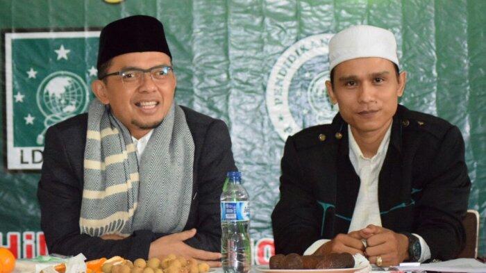 Survei eLSiD: Nama Kang Maman Meroket Jadi Calon Wagub Jabar