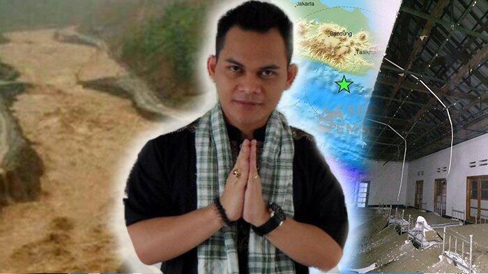 Banjir dan Longsor, Sekarang Gempa, Ramalan Mbah Mijan Terbukti?