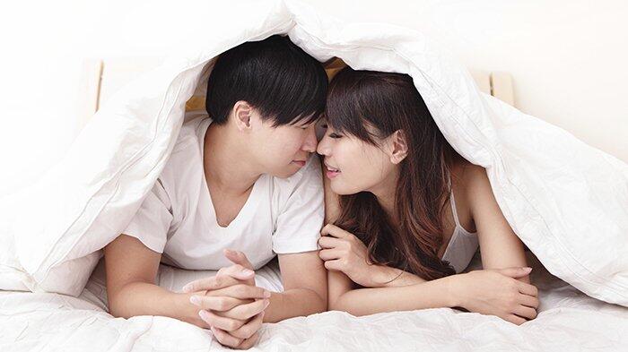 10 Tanda Kamu Jatuh Cinta pada Orang yang Tepat, No 5 Kadang Dianggap Buruk