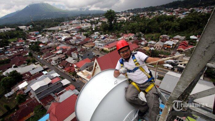 Perubahan Aturan bagi Pemain Jasa Telekomunikasi Dipertanyakan