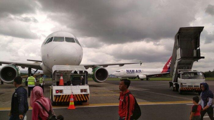 Libur Natal-Tahun Baru, Citilink Siapkan 280 Penerbangan Tambahan