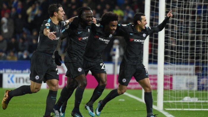 Link Live Streaming Chelsea Vs Southampton: Chelsea Berpotensi Menang