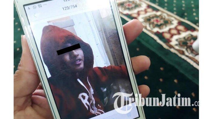 Sebelum Gantung Diri Tulis Pesan di Sosmed, Ini Tulisannya