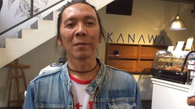 Slank Berdayakan Fans Ikut Jualan Produk Kopi