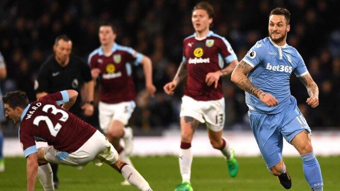 Pep Guardiola Masih Meramu Taktik Kalahkan Kuda Hitam Burnley