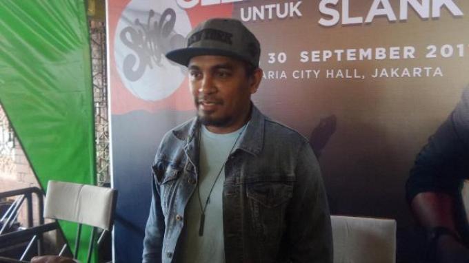 Kisah Glenn Fredly Ungkap Jual 27 Ribu Kopi Rekaman Dianggap Enggak Laku