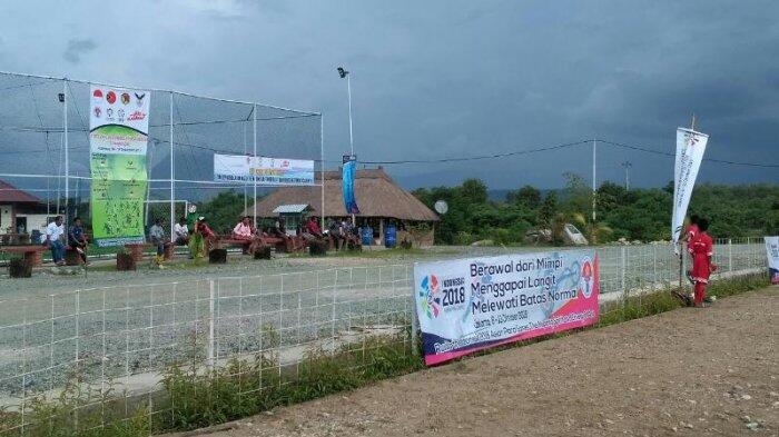 Panitia penyelenggara Asian Para Games 2018 Bakal Sosialisasi di Jakarta