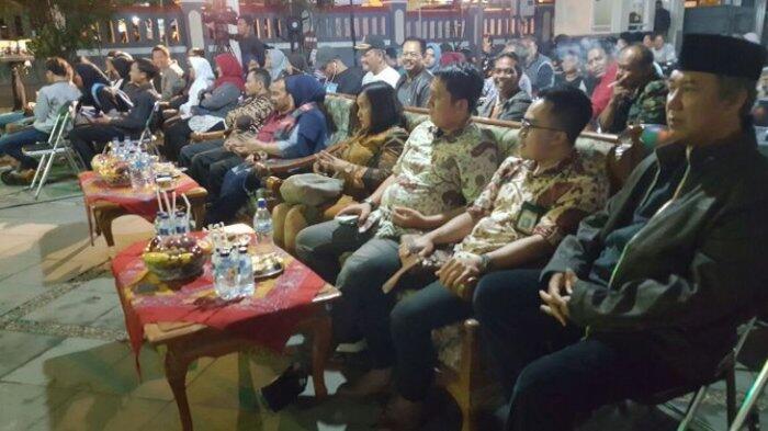 Kemdikbud Gelar Nobar Film Aisyah Biarkan Kami Bersaudara di Majalengka