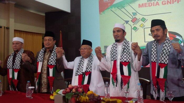 Ketua Umum MUI Nilai LGBT Masuk Kategori Delik Perzinahan