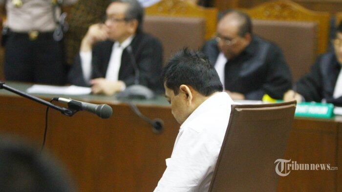Waketum Gerindra Yakin Setya Novanto Tidak Sendirian Korupsi KTP Elektronik