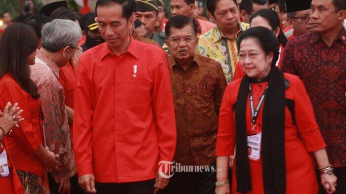 Jokowi Sampai Tidak Tidur Karena Gempa Besar Guncang Jabar