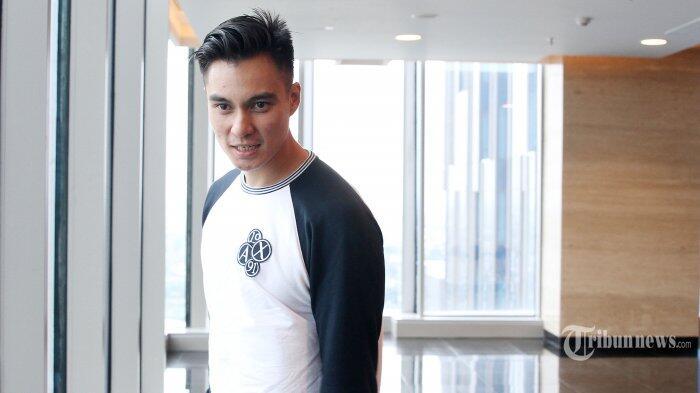 Baim Wong Bosan Dikait-kaitkan Terus dengan Marshanda
