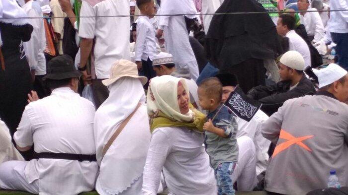 Rincian Alih Lalu Lintas Monas Saat Aksi Bela Palestina