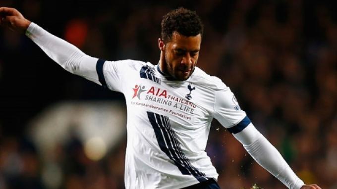 Gelandang Spurs Dapat Harta Karun Rp 18 Miliar di Tanah Bakal Hotelnya