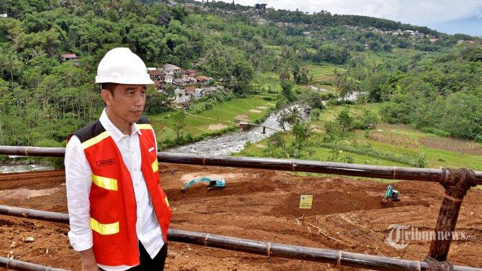 'Pemerintahan Jokowi-JK Masih Lemah dalam Penegakan Hukum'