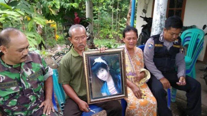 Sang Ibu Tak Punya Firasat Kematian Nindy Tapi Mimpi Anak Pertamanya Jadi Kenyataan