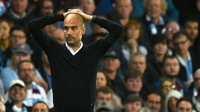 Pep Guardiola Bingung Strategi Tottenham Kerap Berubah Wujud