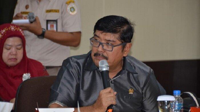 Ibnu Munzir Dinilai Layak Menjadi Sekjen Partai Golkar