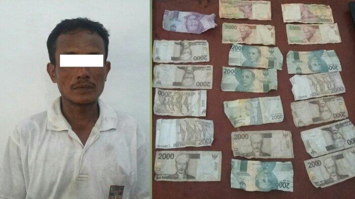 Preman Ini Nekat Peras Polisi, Ini Akibatnya