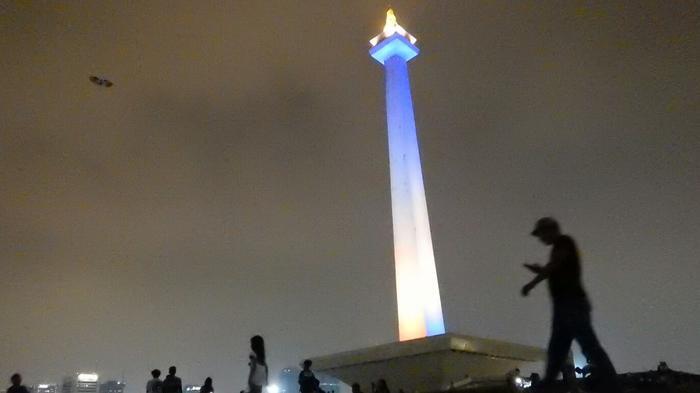 Ini Saran Para Ahli Terkait Wacana Pemindahan Ibu Kota Negara